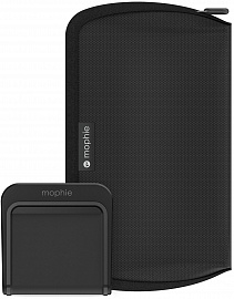 Зарядный комплект Mophie Charge Stream Global Travel Kit (401302090) купить в интернет-магазине icover