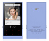 FiiO M3 (15118389) - портативный плеер (Вlue) купить в интернет-магазине icover