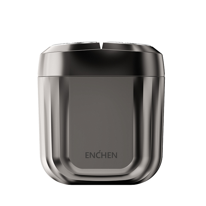 Электробритва Enchen Mini 6 (Grey) купить в интернет-магазине icover