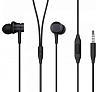 Наушники Xiaomi Mi In-Ear Headphones Basic (Black) купить в интернет-магазине icover