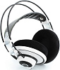 AKG Q 701 - накладные наушники (White) купить в интернет-магазине icover