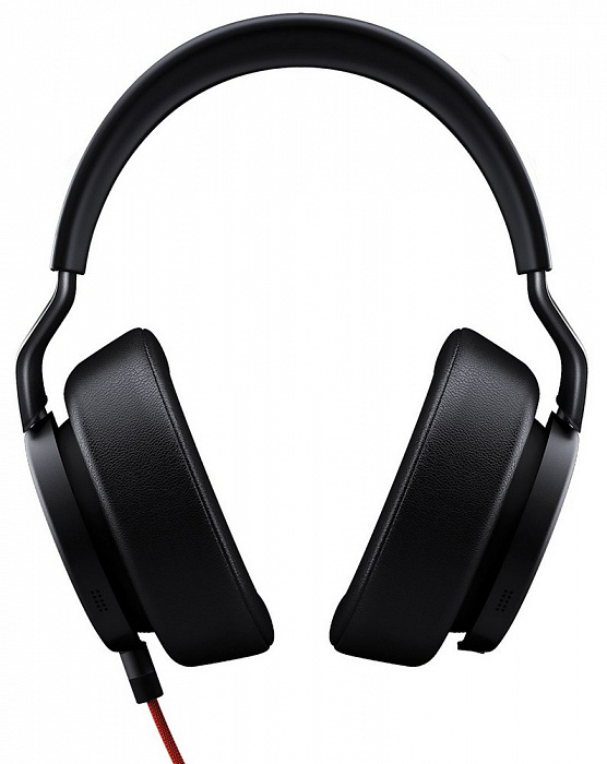 Jabra Vega (100-55810000-60) - проводная гарнитура (Black) купить в интернет-магазине icover