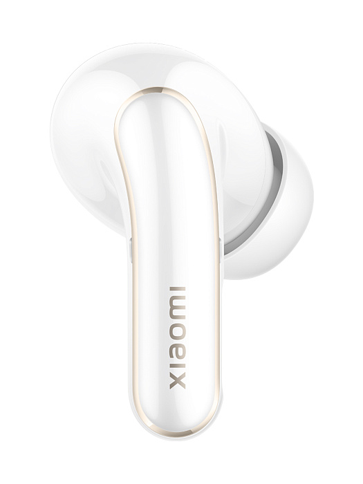 Наушники Xiaomi buds 5 Pro BT BHR9642GL (White) купить в интернет-магазине icover