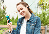 Sony Walkman NWZ-A15 - цифровой плеер (Blue) купить в интернет-магазине icover