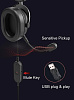 Игровая гарнитура Fifine H6 Gaming Headsets ANC (Black) купить в интернет-магазине icover