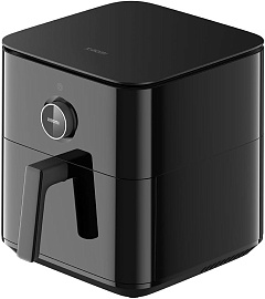 Аэрогриль Xiaomi Smart Air Fryer 6.5L BHR7357EU (Black) купить в интернет-магазине icover