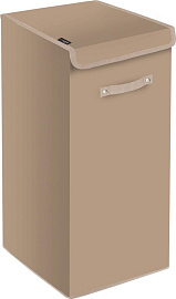 Корзина для белья Nika HSC2/BG (Beige) купить в интернет-магазине icover