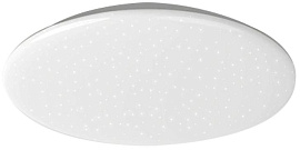 Потолочная лампа Xiaomi Yeelight Chuxin Ceiling Light YLXD032 (Starry) купить в интернет-магазине icover