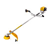 Триммер бензиновый HUTER GGT-2000 4Т (Yellow) купить в интернет-магазине icover