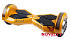 Гироскутер Novelty Electronics L1-A (Yellow) 8 дюймов купить в интернет-магазине icover