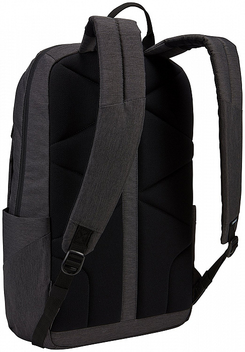 Рюкзак Thule Lithos Backpack 20L (Black) купить в интернет-магазине icover