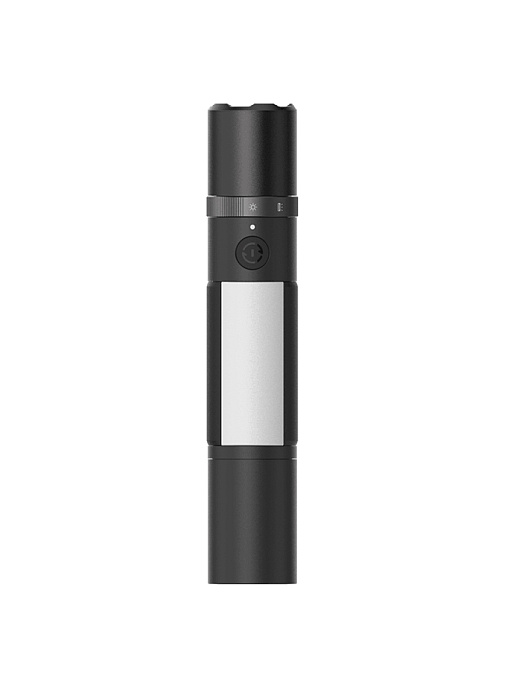 Многофункциональный фонарь Xiaomi Multi-function Flashlight BHR7004GL (Black) купить в интернет-магазине icover