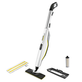 Пароочиститель Karcher SC 3 Upright (1.513-530.0) купить в интернет-магазине icover