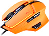 Cougar 600M - проводная мышь (Orange) купить в интернет-магазине icover