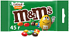 Драже M&M's с соленым арахисом, 45г х 32 шт. купить в интернет-магазине icover