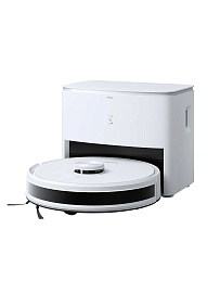 Робот-пылесос Ecovacs Deebot Y1 PRO Plus DLX32 (White) купить в интернет-магазине icover