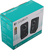 Акустическая система Logitech Multimedia Speakers Z150 (Black) купить в интернет-магазине icover