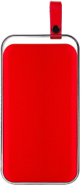 Внешний аккумулятор Rombica NEO Voyager 10000 mAh (Red) купить в интернет-магазине icover