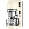 Кофеварка KitchenAid Pour Over Brewer 5KCM0802EAC (Cream) купить в интернет-магазине icover