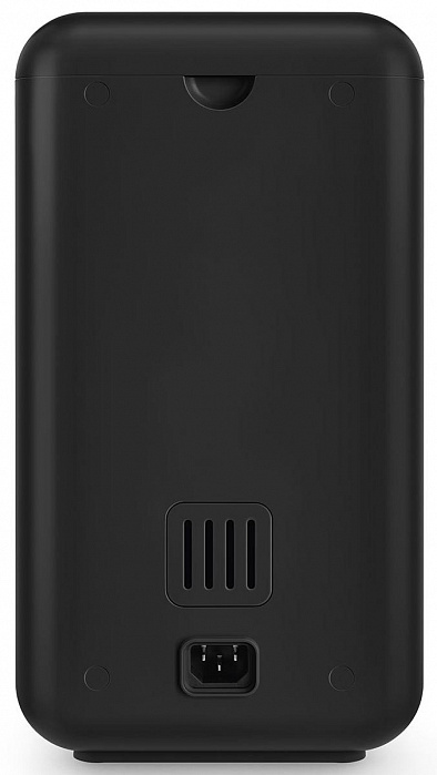 Кофемашина Smeg BCC01BLMEU (Black Matte) купить в интернет-магазине icover