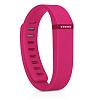 Fitbit Flex - беспроводной шагомер (Pink) купить в интернет-магазине icover