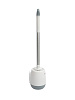 Ершик Ridberg Toilet Brush PP (White) купить в интернет-магазине icover