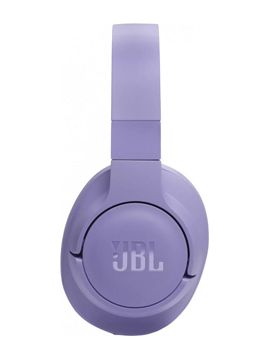 Беспроводные наушники JBL Tune 720BT (Purple) купить в интернет-магазине icover