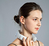 Шейный массажер Jeeback Neck Massager G3 (White) купить в интернет-магазине icover