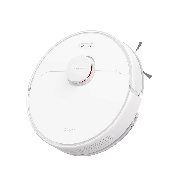 Робот-пылесос Dreame DreameBot D9 Max (White) купить в интернет-магазине icover