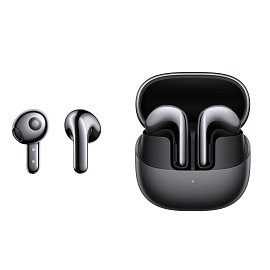 Наушники Xiaomi Buds 5 BHR8118GL (Graphite Black) купить в интернет-магазине icover