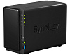 Synology DiskStation DS214 - сетевой накопитель купить в интернет-магазине icover