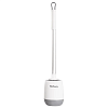 Ершик Ridberg Toilet Brush YYTB-001 (White/Grey) купить в интернет-магазине icover