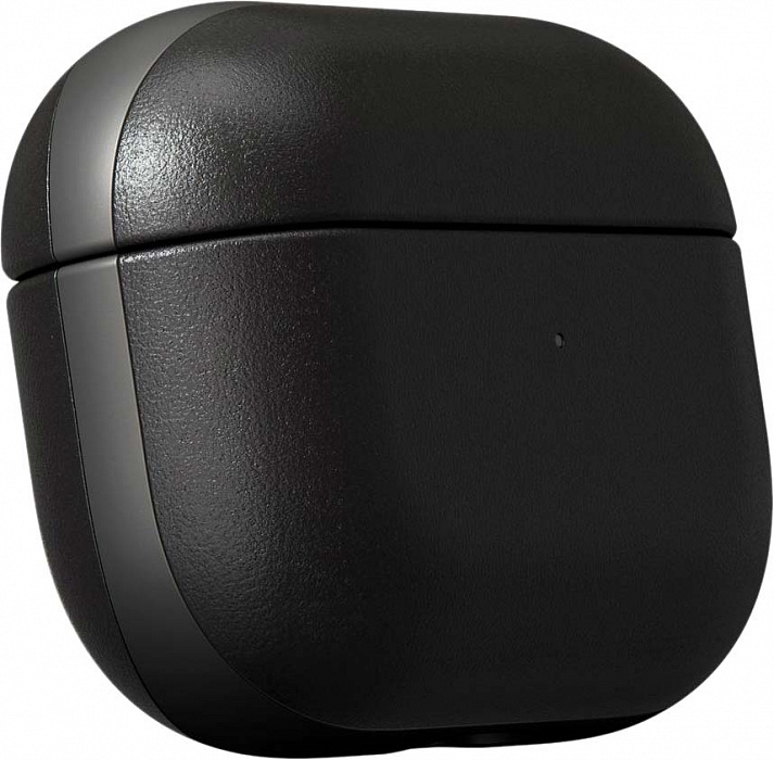 Чехол Nomad Rugged (NM22010O00) для AirPods Pro (Black) купить в интернет-магазине icover