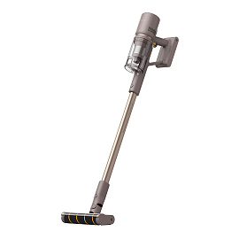 Пылесос вертикальный беспроводной Dreame Cordless Stick Vacuum Vortech Z10 Station (Grey) купить в интернет-магазине icover