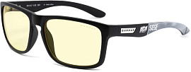 Очки для компьютера Gunnar Intercept 6 Siege Amber INT-09101 (Onyx) купить в интернет-магазине icover