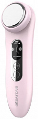 Прибор для ухода за кожей лица Gezatone M776 Galvanic Beauty SPA Plus (Pink) купить в интернет-магазине icover