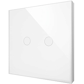 Кнопка управления Rubetek RL-3122 (White) купить в интернет-магазине icover