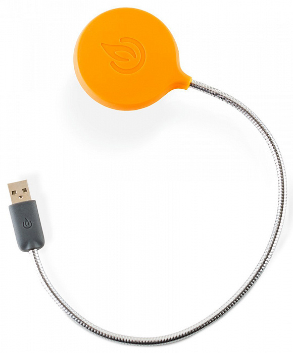 BioLite FlexLight - светильник (Orange)  купить в интернет-магазине icover