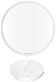 Косметическое зеркало Jordan & Judy LED Makeup Mirror NV535 (White) купить в интернет-магазине icover