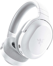 Гарнитура Razer Barracuda X (2022) RZ04-04430200-R3M1 (Mercury White) купить в интернет-магазине icover