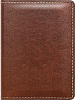 Кошелек Nomad Slim Leather NM500R0U40 (Rustic Brown) купить в интернет-магазине icover