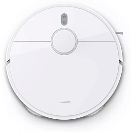 Робот-пылесос Xiaomi Robot Vacuum S10+ (White) купить в интернет-магазине icover