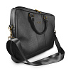 Сумка Guess Saffiano (GUCB15TBK) для ноутбука 15" (Black) купить в интернет-магазине icover