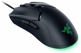 Игровая мышь Razer Viper Mini RZ01-03250100-R3M1 (Black) купить в интернет-магазине icover