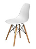 Комплект стульев RIDBERG DSW EAMES 3 шт. (White) купить в интернет-магазине icover