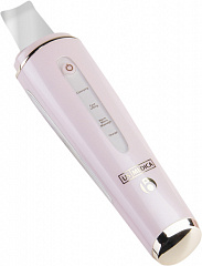 Аппарат для ультразвуковой чистки лица US Medica Sapphire (Pink) купить в интернет-магазине icover
