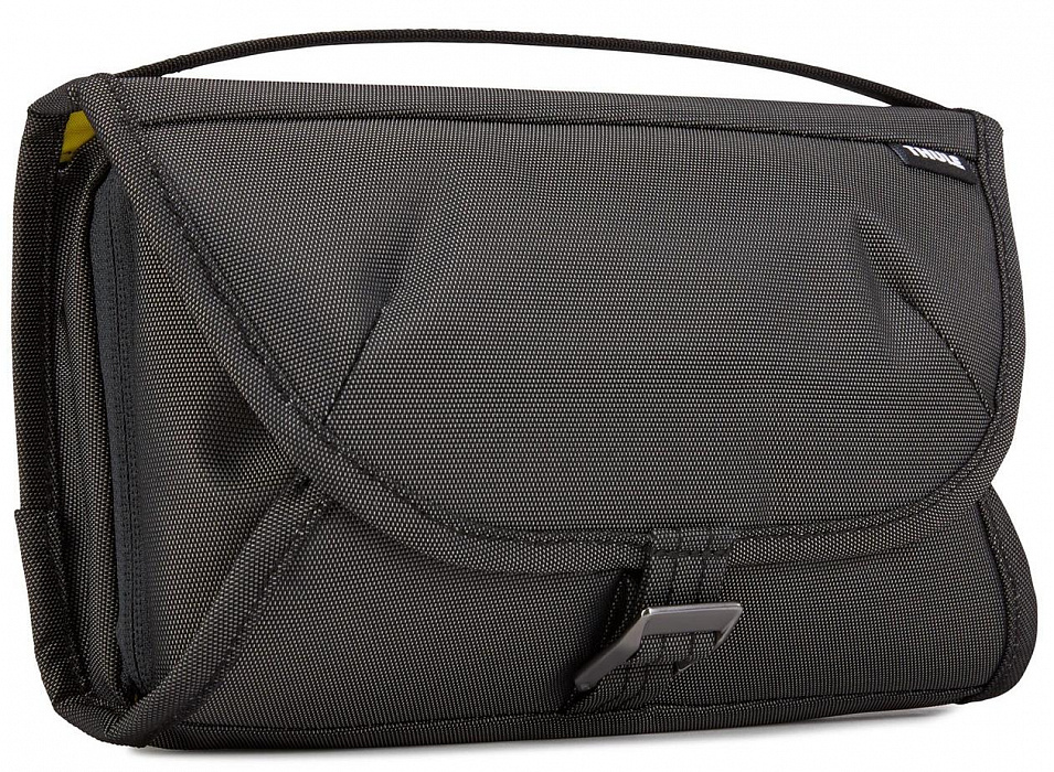 Сумка-несессер Thule Subterra Toiletry Bag (Black) купить в интернет-магазине icover