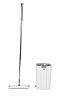 Швабра и ведро Ridberg Premium Plus 2mop (White) купить в интернет-магазине icover