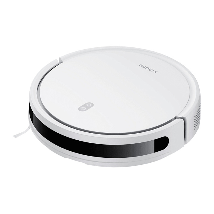 Робот-пылесос Xiaomi Robot Vacuum E10 (White) купить в интернет-магазине icover