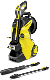 Мойка высокого давления Karcher K 5 Premium Power Control (1.324-573.0) купить в интернет-магазине icover